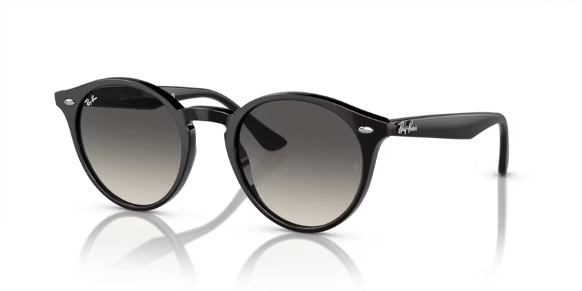 Ray-Ban | 2180 | Black