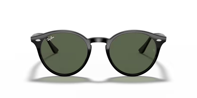 Ray-Ban | 2180 | Black