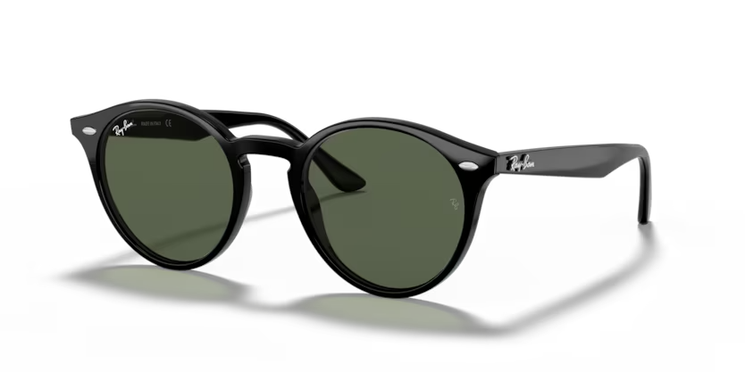 Ray-Ban | 2180 | Black