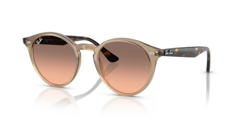 Ray-Ban | 2180 | Turtledove