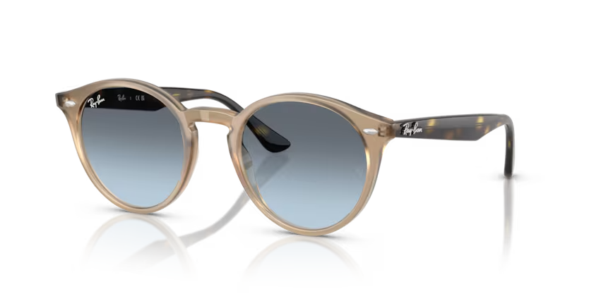 Ray-Ban | 2180 | Turtledove