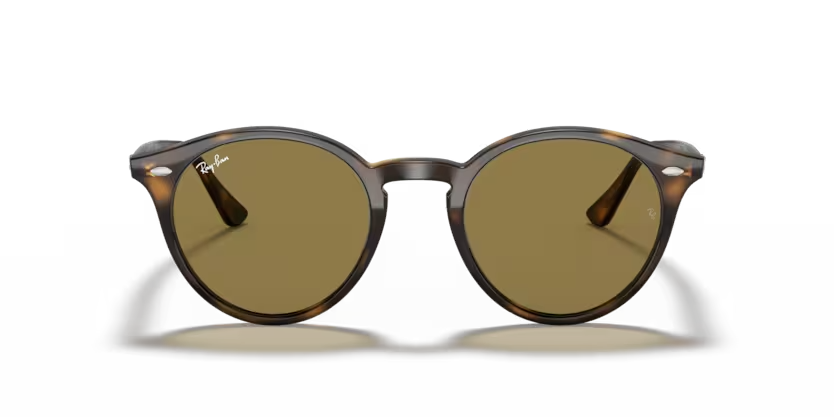 Ray-Ban | 2180 | Light Havana