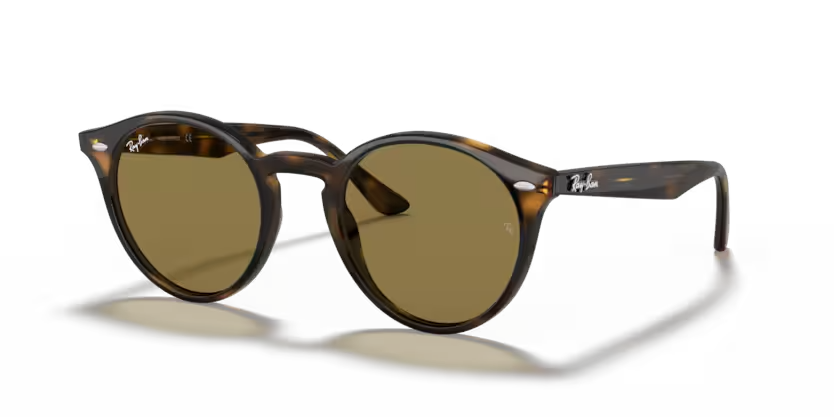 Ray-Ban | 2180 | Light Havana