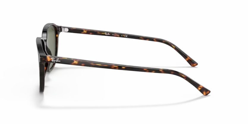 Ray-Ban | 2193 Leonard | Tortoise