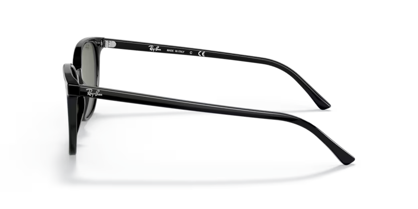 Ray-Ban | 2197  Elliot | Black