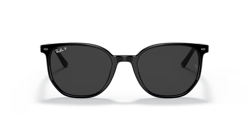 Ray-Ban | 2197F Elliot | Black