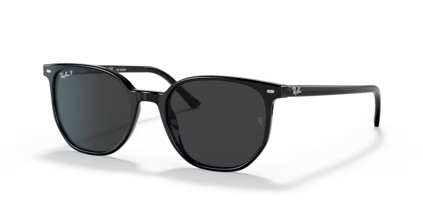 Ray-Ban | 2197F Elliot | Black