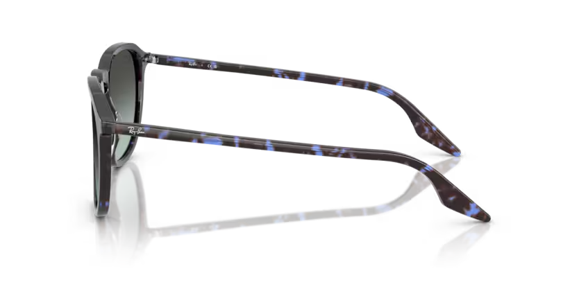 Ray-Ban | 2203 | Havana Blue Tortoiseshell