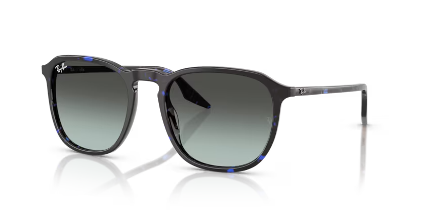 Ray-Ban | 2203 | Havana Blue Tortoiseshell