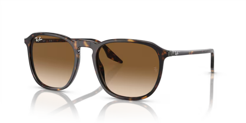 Ray-Ban | 2203 | Havana
