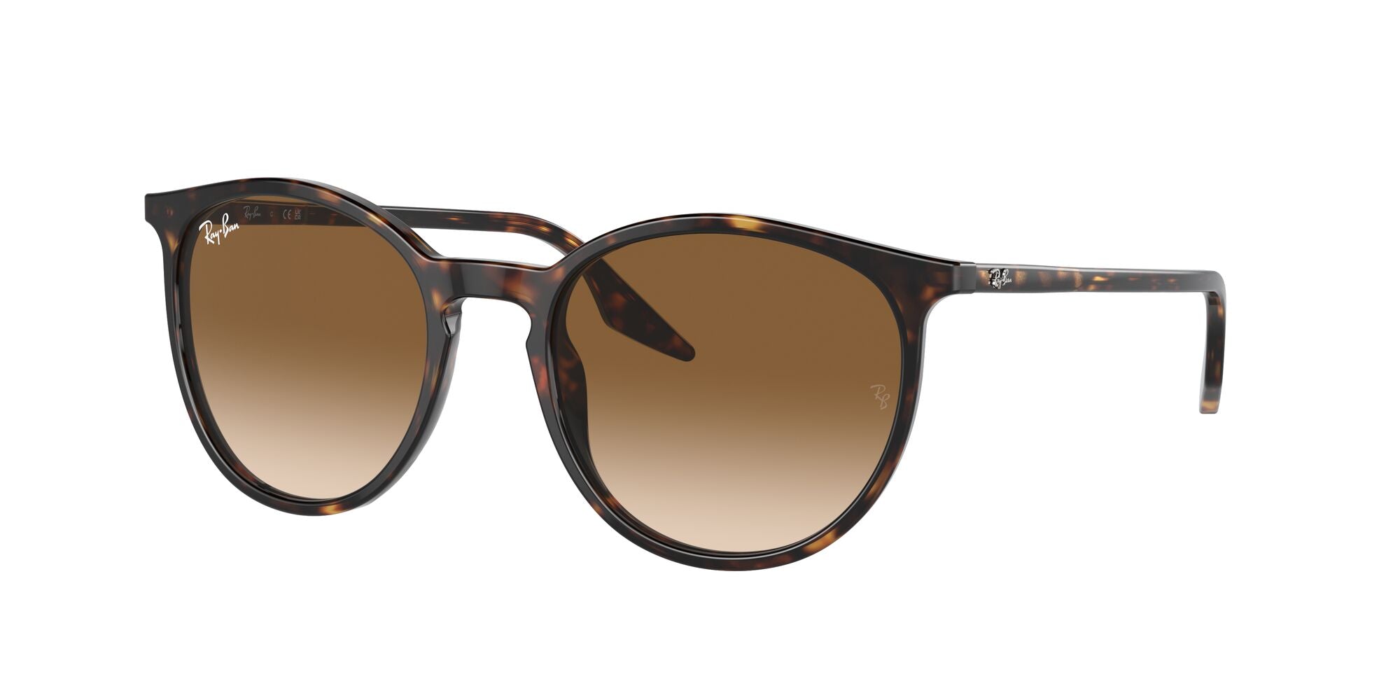 Ray-Ban | 2204 | Havana