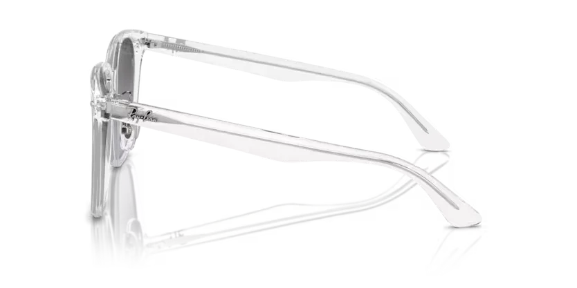 Ray-Ban | 2206D | Transparent