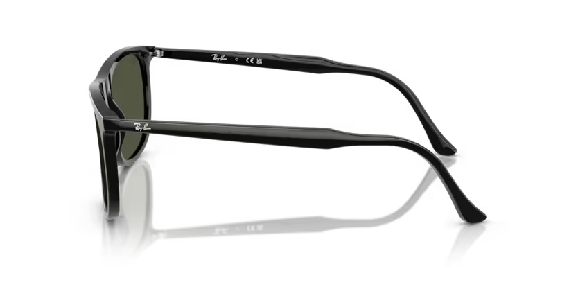 Ray-Ban | 2216F | Black