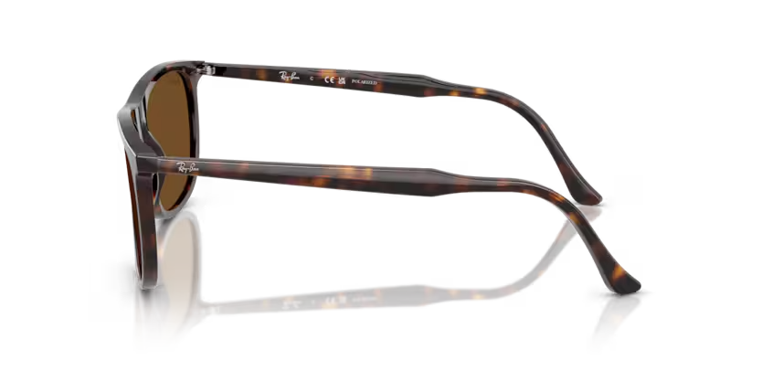 Ray-Ban | 2216F | Havana