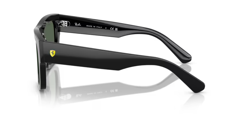 Ray-Ban | 2217M | Black
