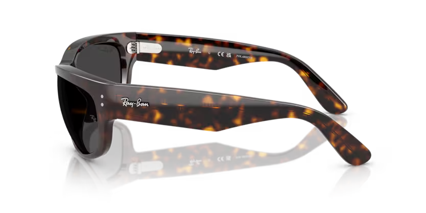 Ray-Ban | 2289 Mega Balorama | Havana