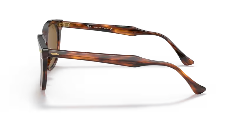 Ray-Ban | 2298 Hawkeye | Striped Havana