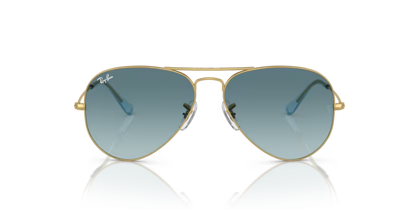 Ray-Ban | 3025 Aviator Large Metal | Gold