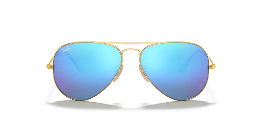 Ray-Ban | 3025 Aviator Large Metal | Gold
