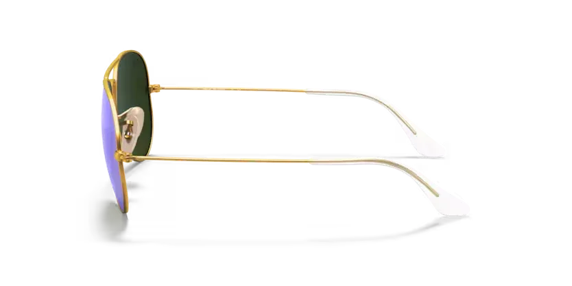 Ray-Ban | 3025 Aviator Large Metal | Gold