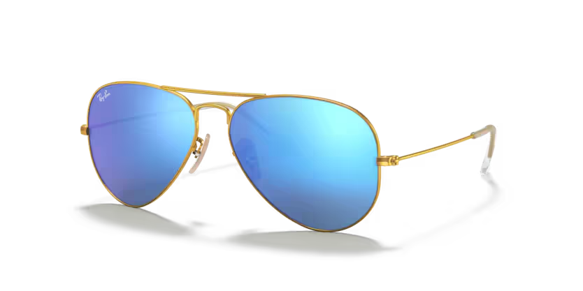 Ray-Ban | 3025 Aviator Large Metal | Gold