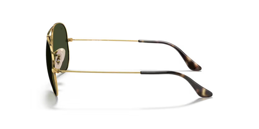 Ray-Ban | 3025 Aviator Large Metal | Arista gold