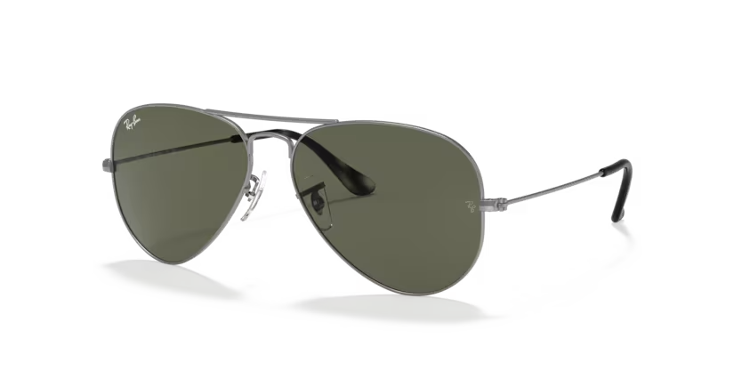 Ray-Ban | 3025 Aviator Large Metal | Grey