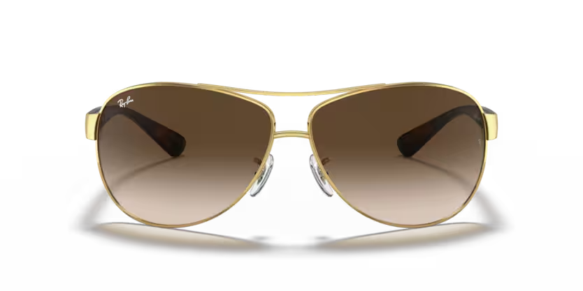 Ray-Ban | 3386 | Arista Gold