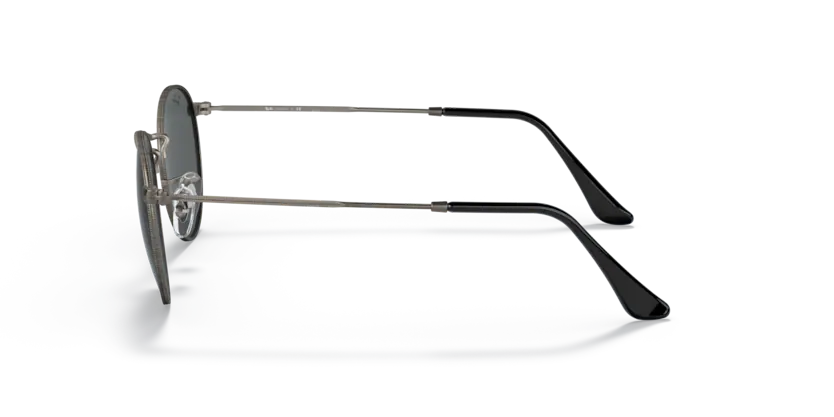 Ray-Ban | 3447 Round Metal | Gunmetal