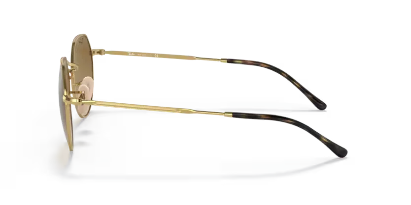 Ray-Ban | 3565 Jack | Arista Gold