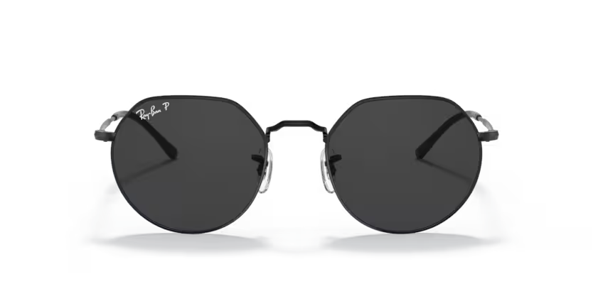Ray-Ban | 3565 Jack | Black
