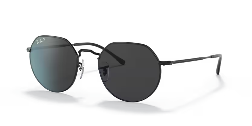 Ray-Ban | 3565 Jack | Black
