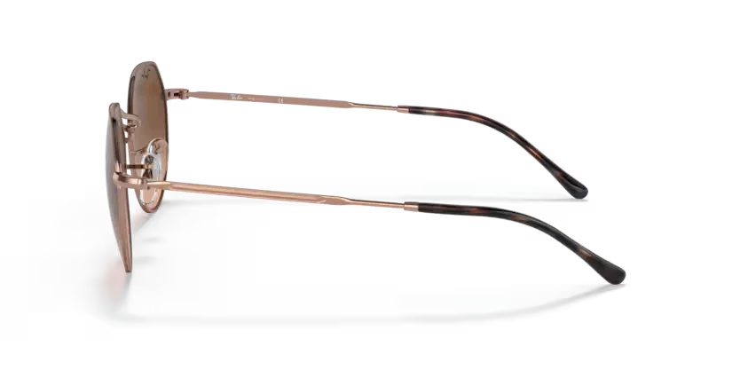 Ray-Ban | 3565 Jack | Copper