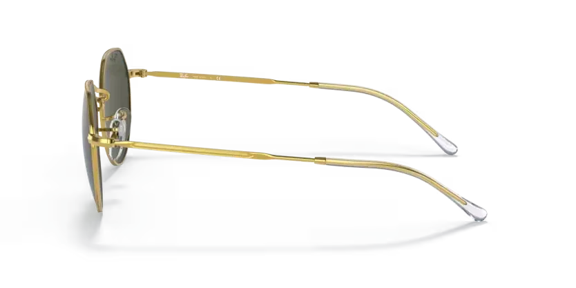 Ray-Ban | 3565 Jack | Gold