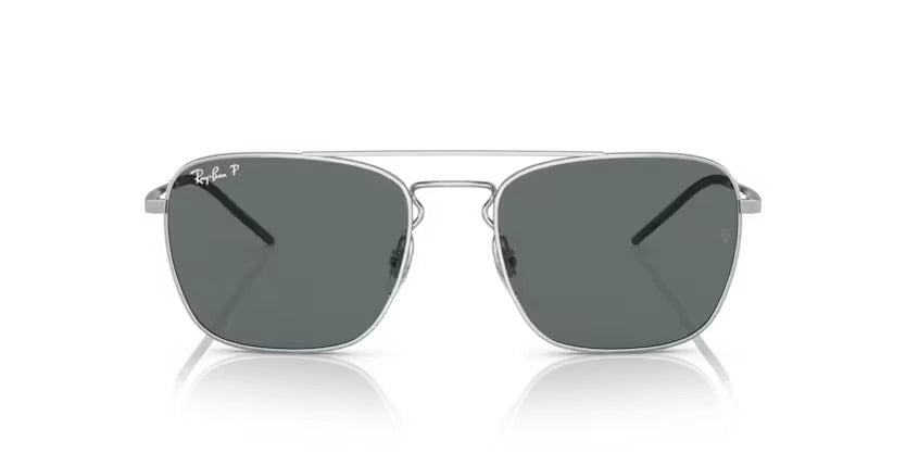 Ray-Ban | 3588 | Silver