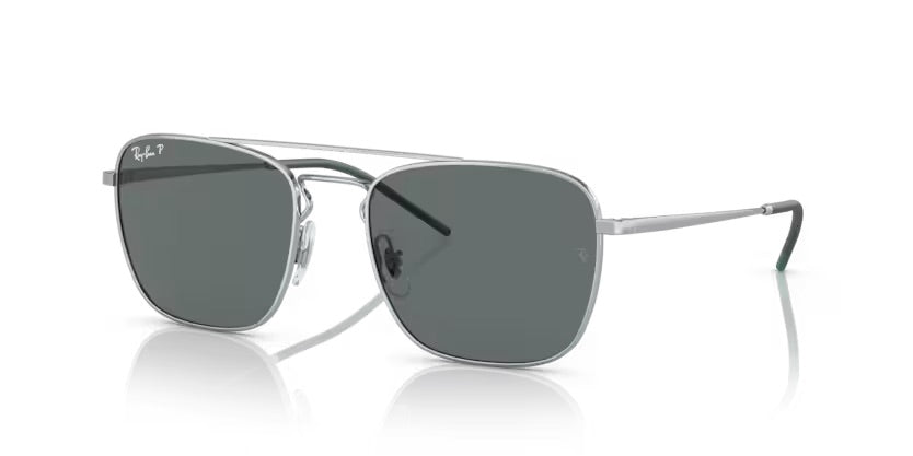 Ray-Ban | 3588 | Silver