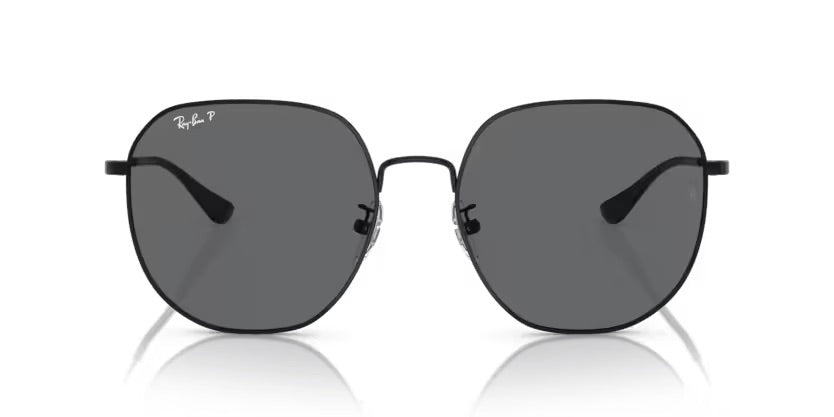 Ray-Ban | 3680D | Black