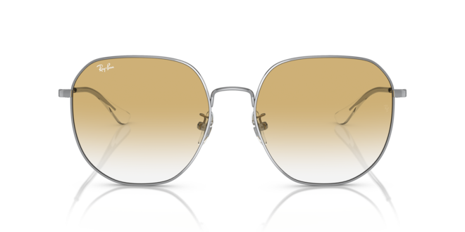 Ray-Ban | 3680D | Silver