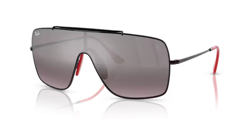 Ray-Ban | 3697M | Black