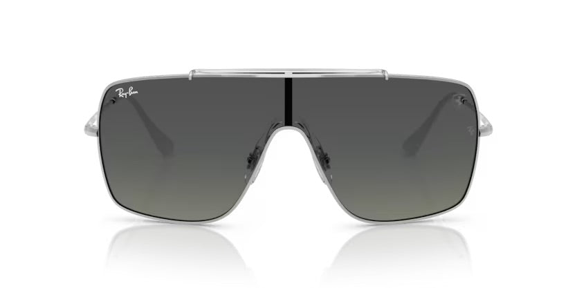 Ray-Ban | 3697M | Silver