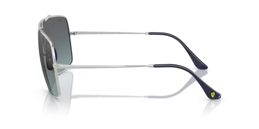 Ray-Ban | 3697M | Silver
