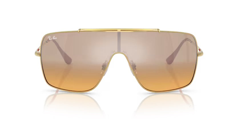 Ray-Ban | 3697M | Arista Gold