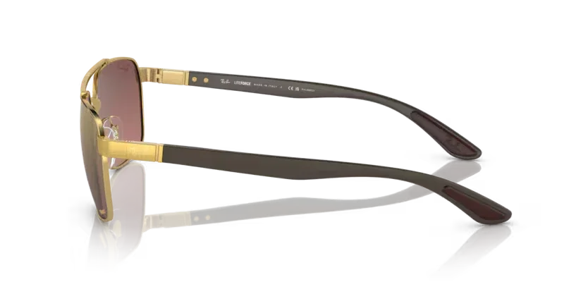 Ray-Ban | 3701 | Arista Gold