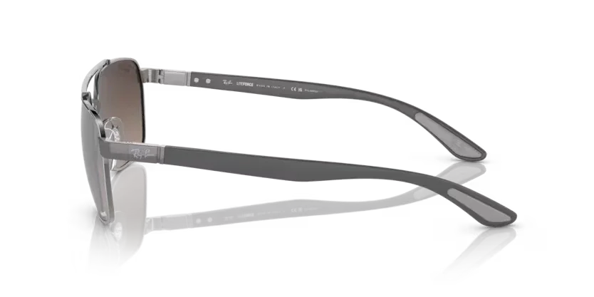 Ray-Ban | 3701 | Gunmetal