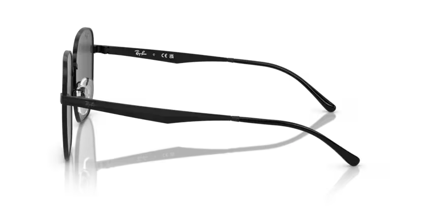 Ray-Ban | 3713D | Black