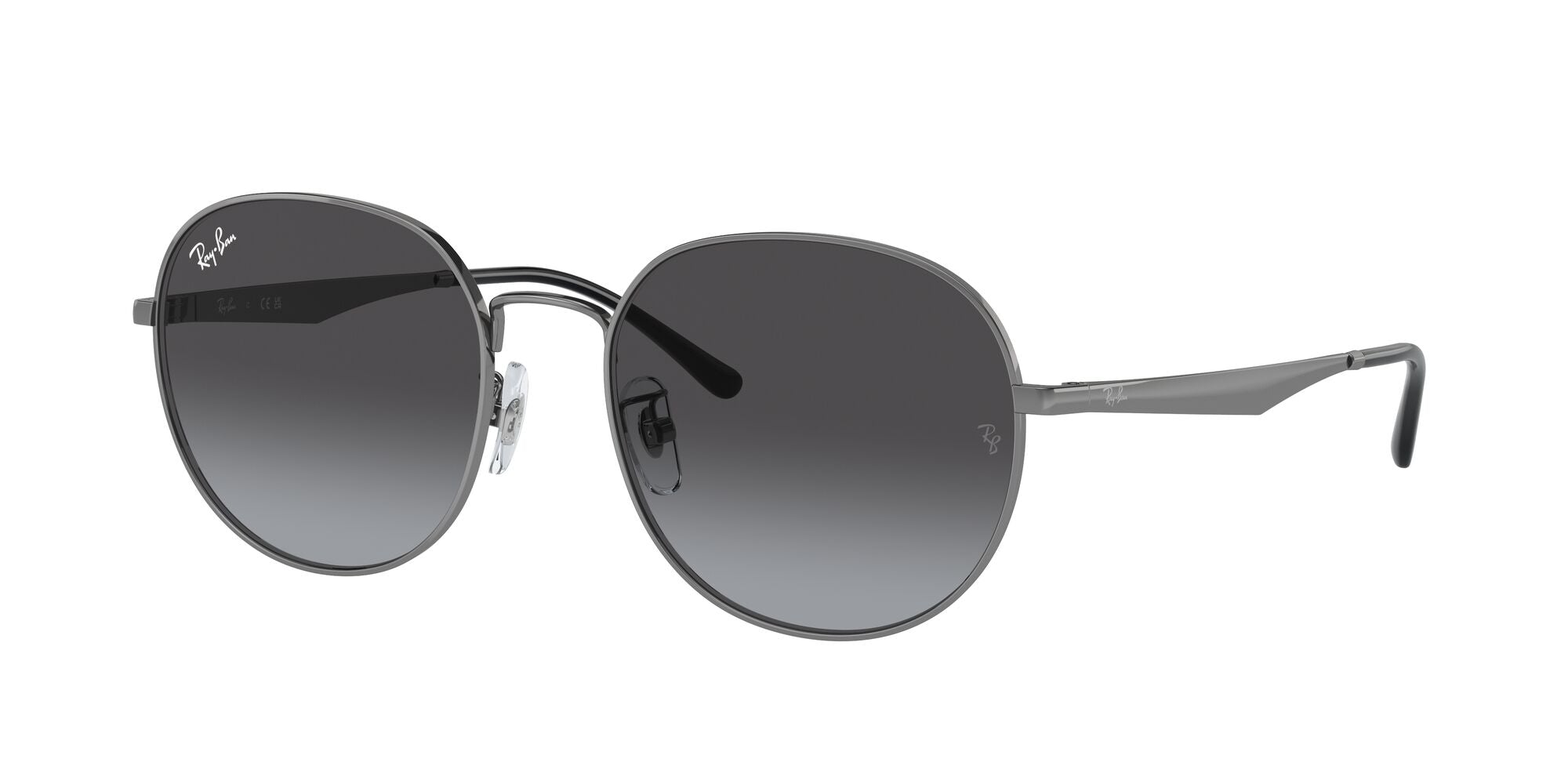 Ray-Ban | 3727D | Gunmetal