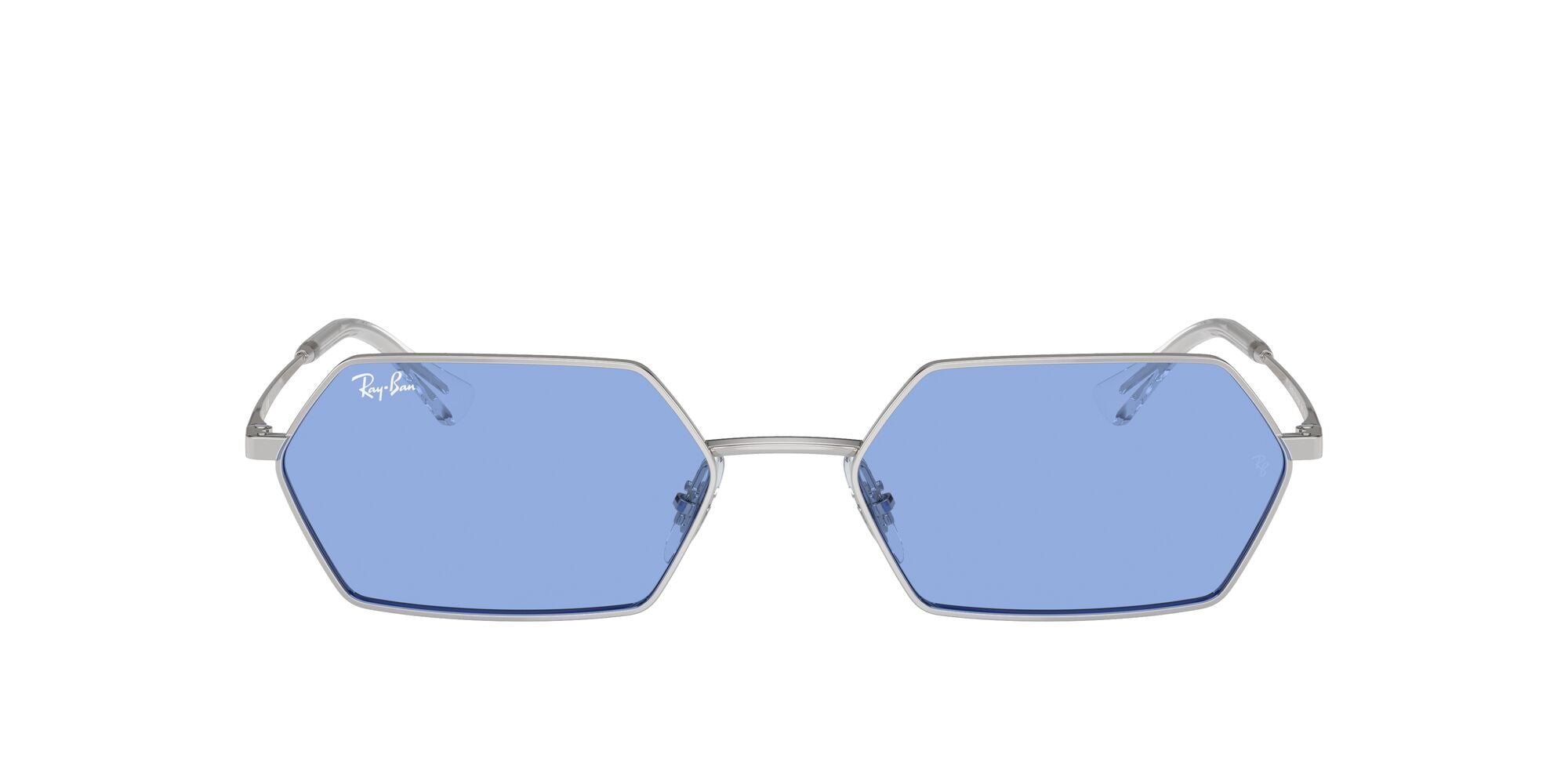 Ray-Ban | 3728 Yevi | Silver