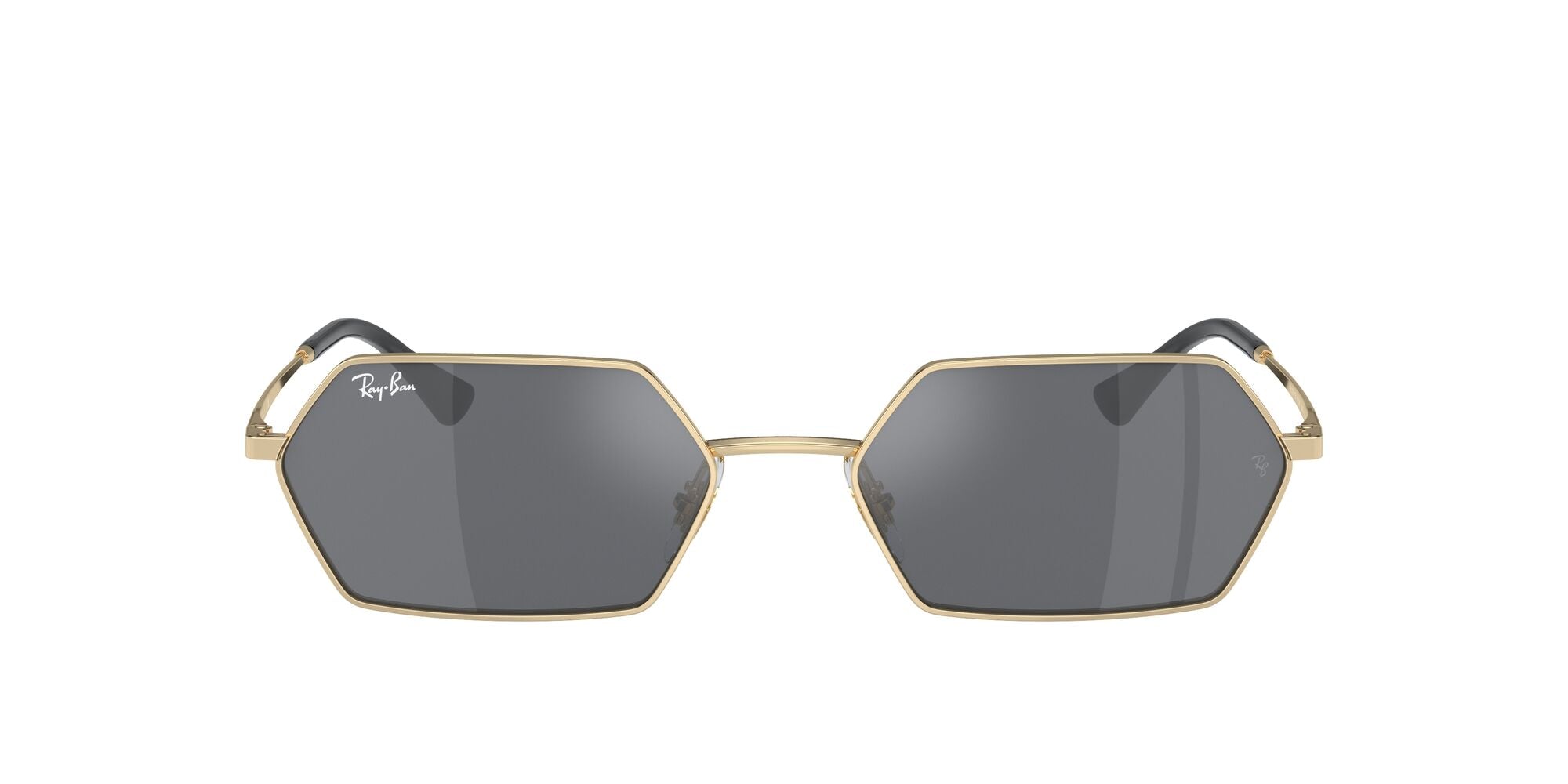 Ray-Ban | 3728 Yevi | Light Gold