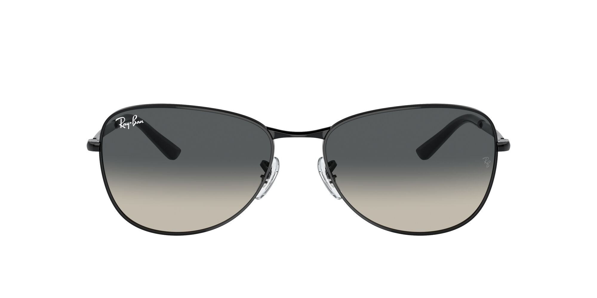 Ray-Ban | 3733 | Black