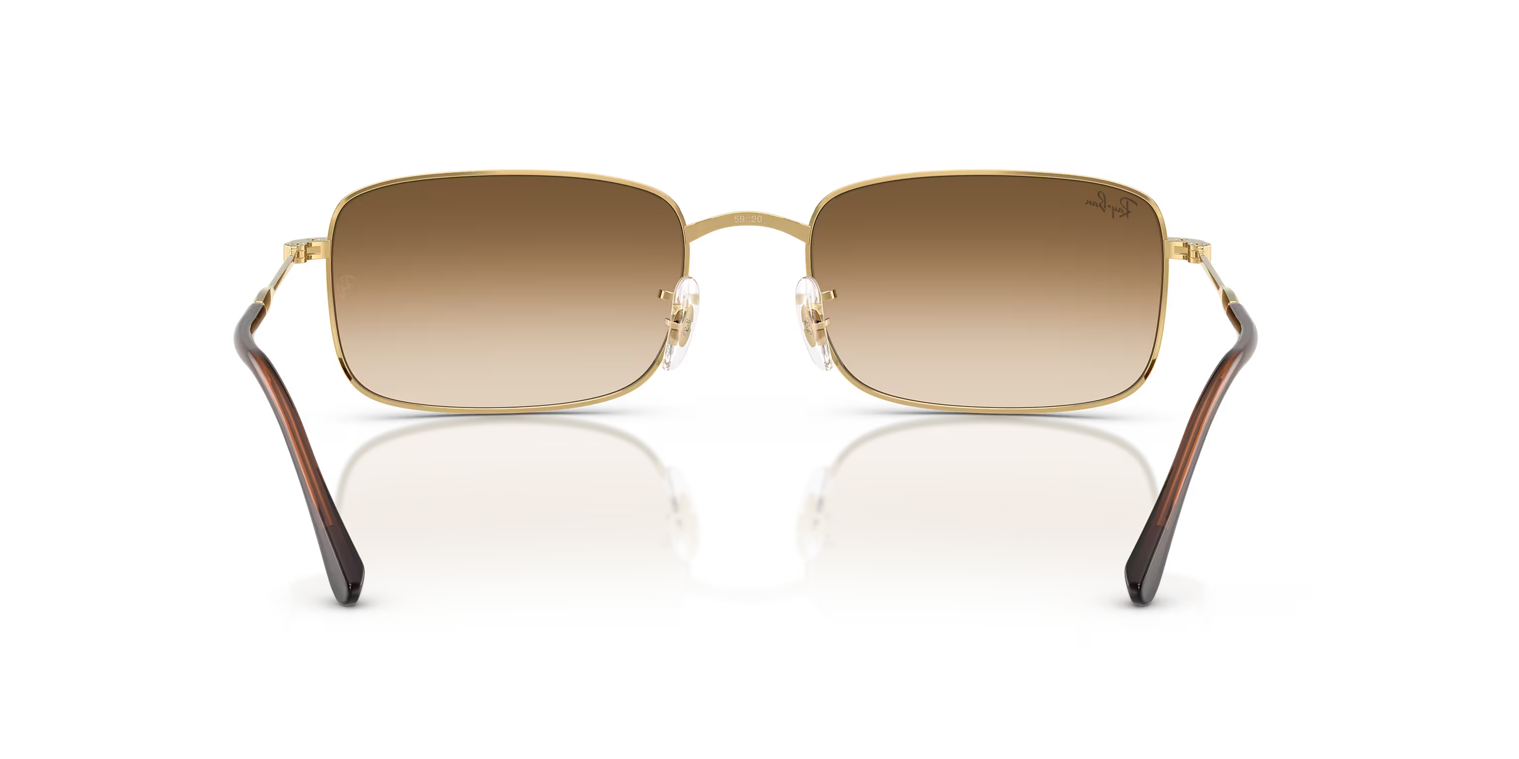 Ray-Ban | 3746 | Arista Gold